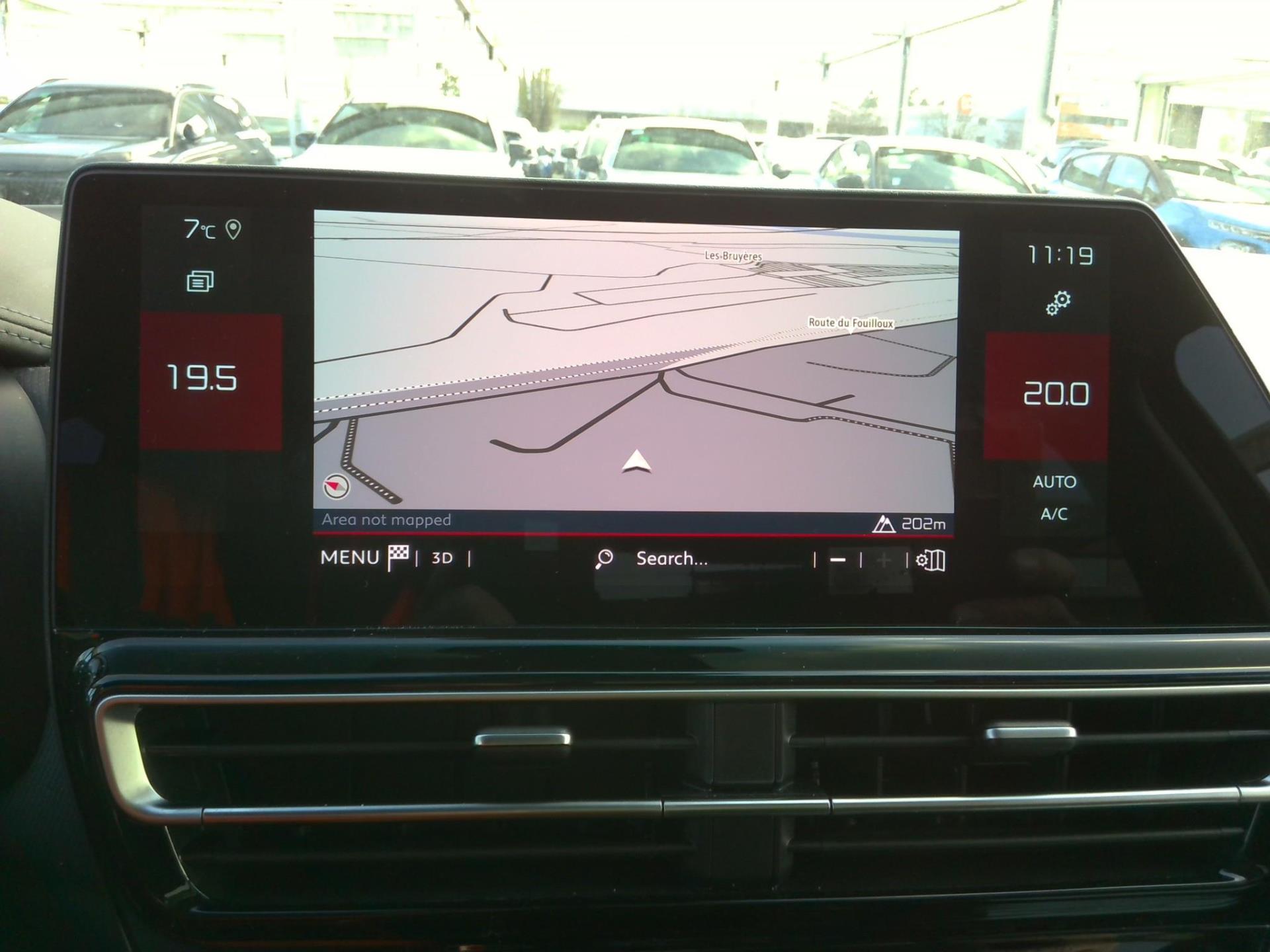 Citroen C5 Aircross BlueHDi 130 EAT8 Max 2025