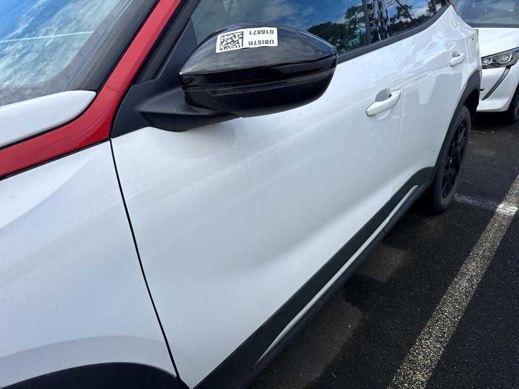 Opel Mokka 1.2 Turbo 100 ch BVM6 GS 2023