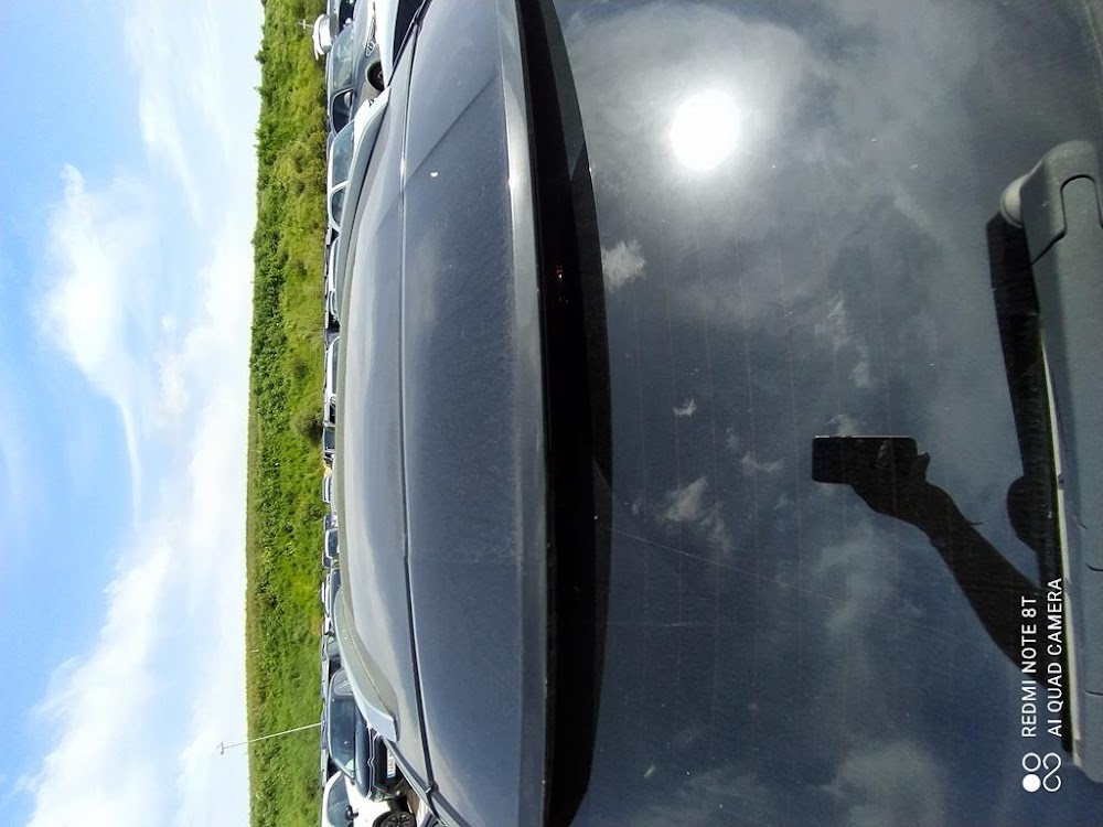 Foto Peugeot 3008 5