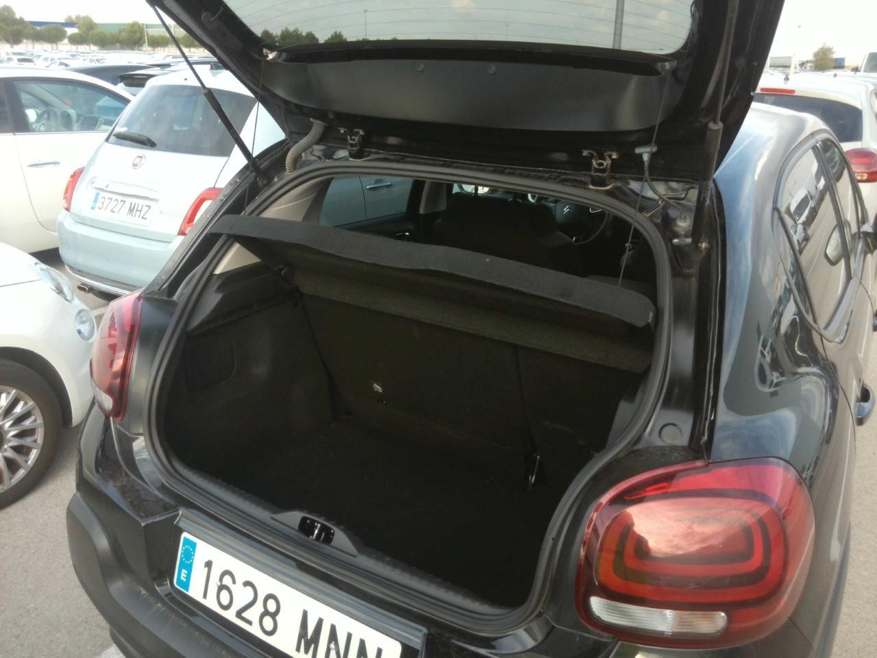 Foto Citroën C3 Aircross 18