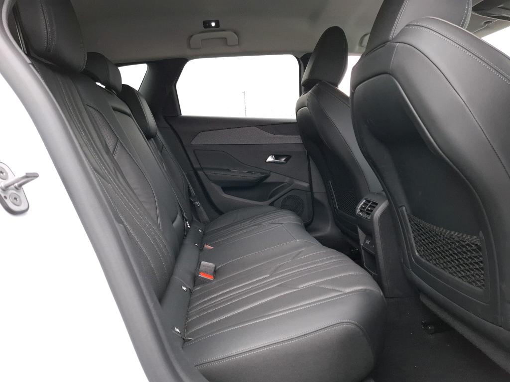 Peugeot 308 SW PHEV 180 e-EAT8 Allure Pack 2024
