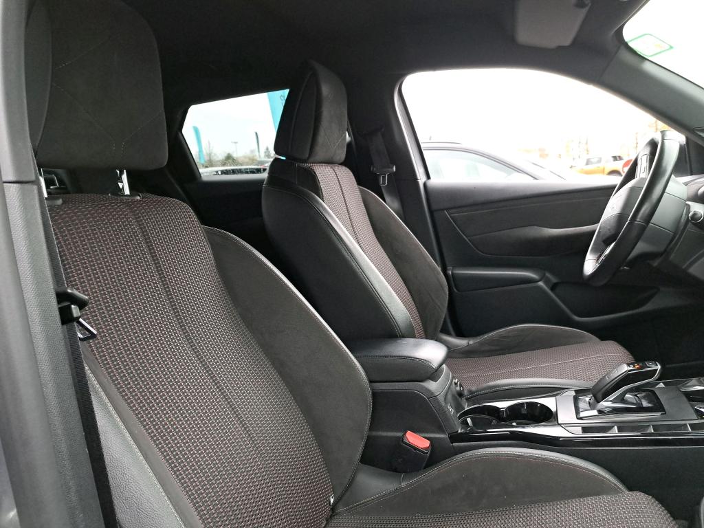 DS DS3 Crossback E-Tense Performance Line+ 2020