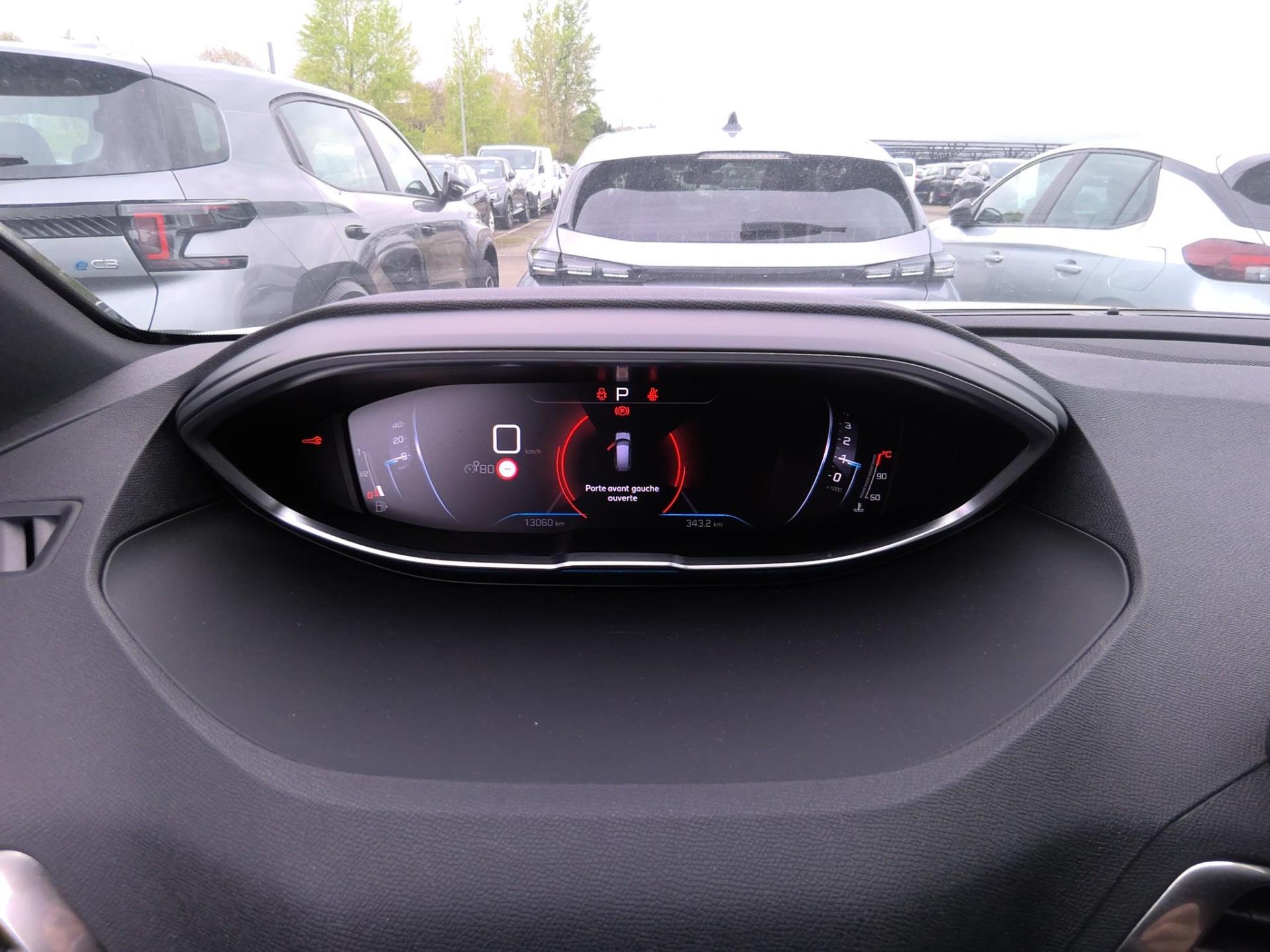 Peugeot 5008 PureTech 130ch S&S EAT8 Allure Pack 2023