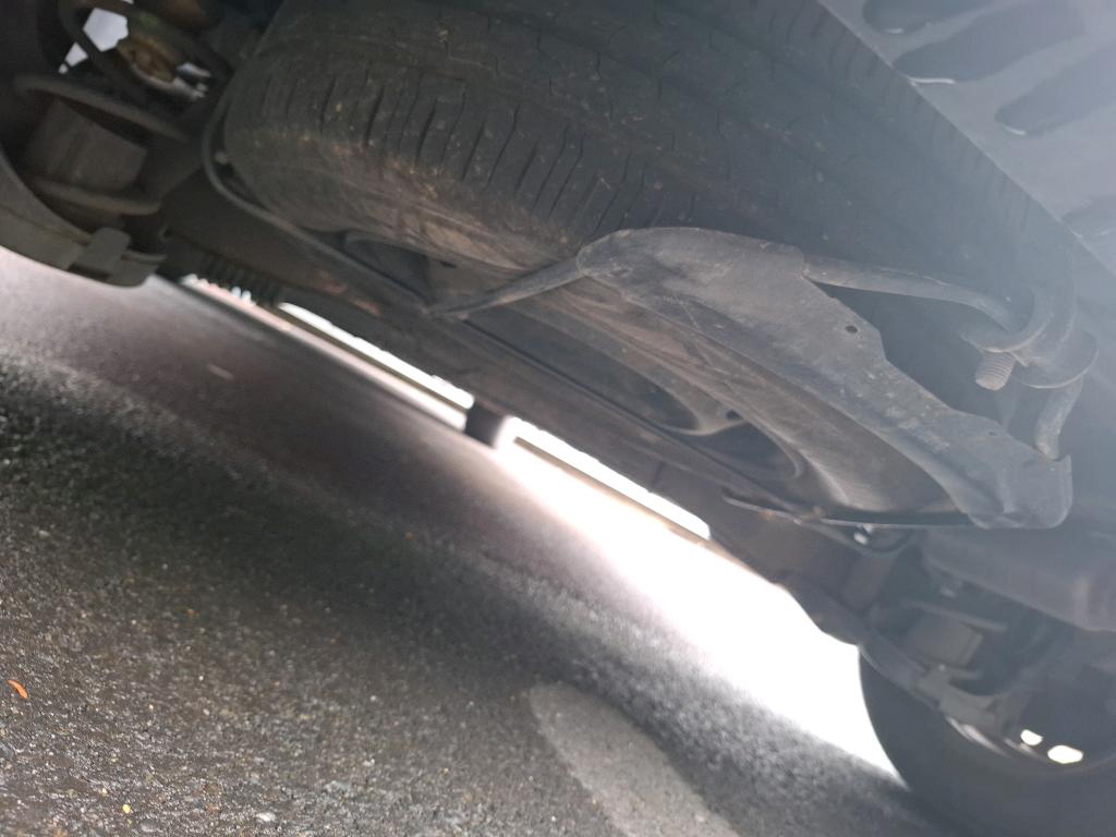 Peugeot PARTNER FOURGON STANDARD 650 KG BLUEHDI 100 S&S BVM5 ASPHALT 2020