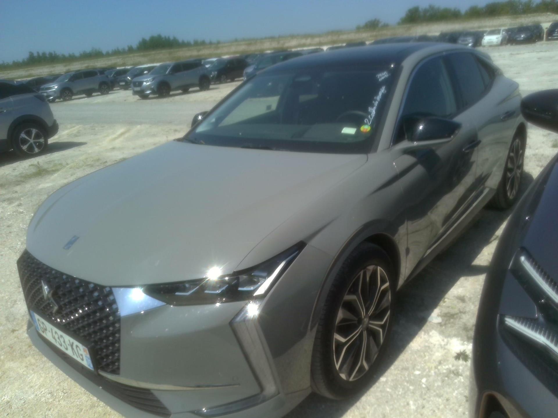 DS 4 II