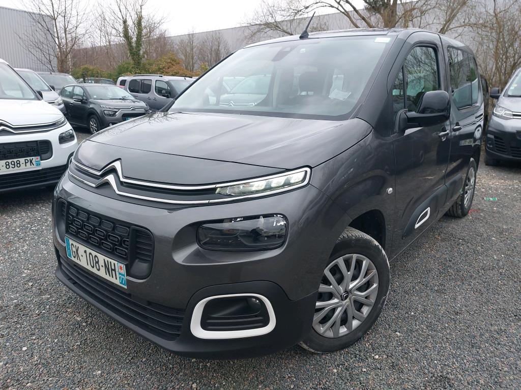 BERLINGO III