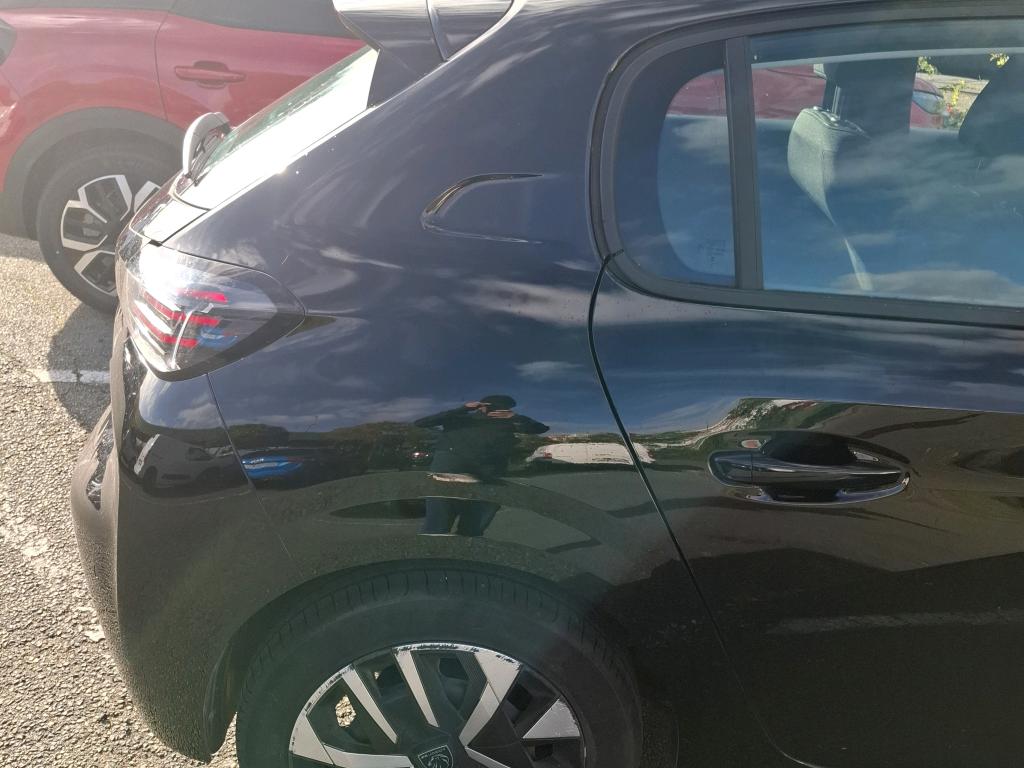 Peugeot 208 PureTech 100 S&S BVM6 Active 2024