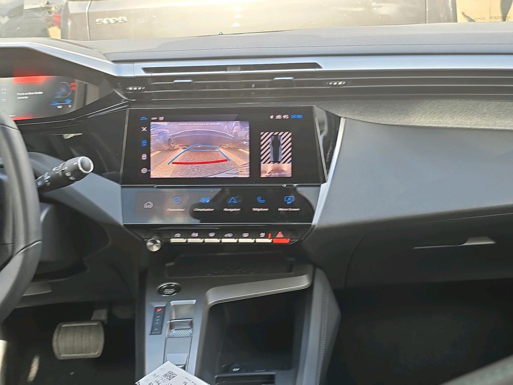 Peugeot 308 Electrique 54 kWh 156ch Allure 2024