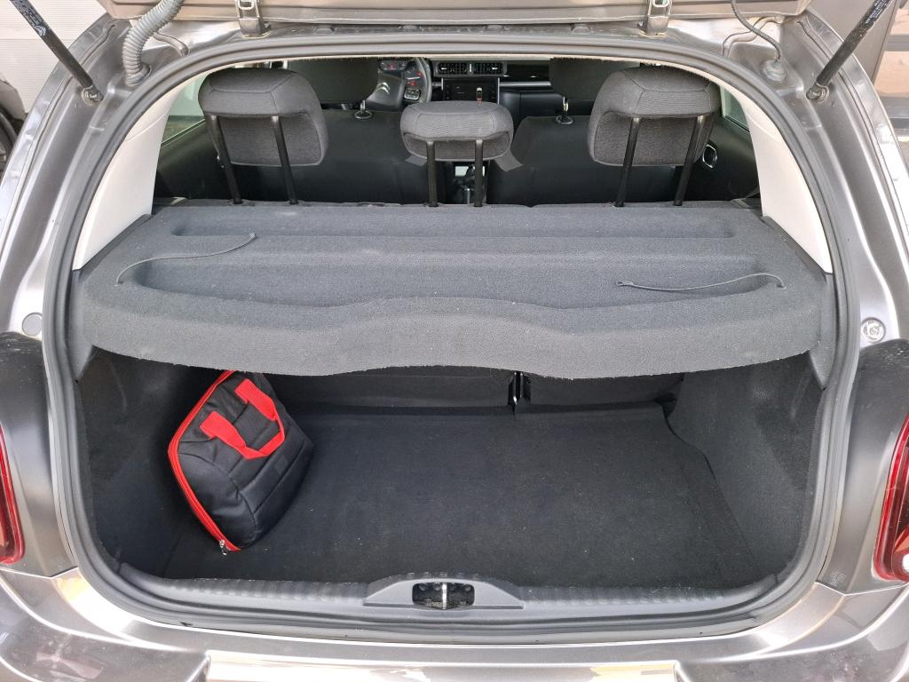 Citroen C3 BlueHDi 100 S&S BVM6 Feel Business 2020