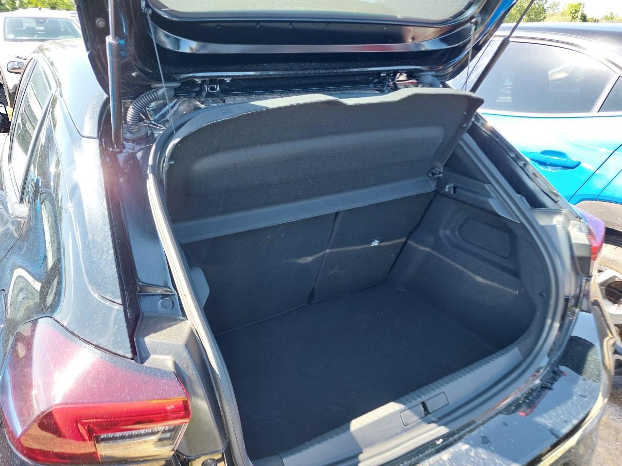 Foto Opel Corsa 7