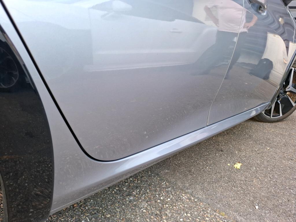Peugeot 208 Hybrid 110 e-DCS6 GT 2025