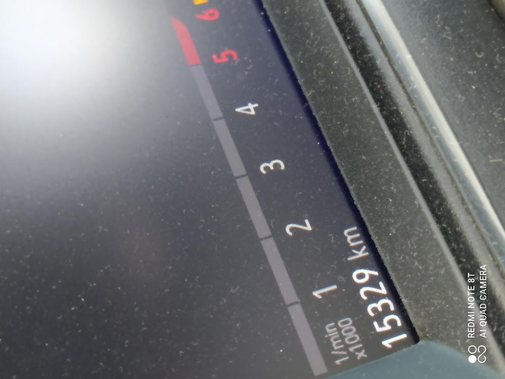 Foto Opel Corsa 3