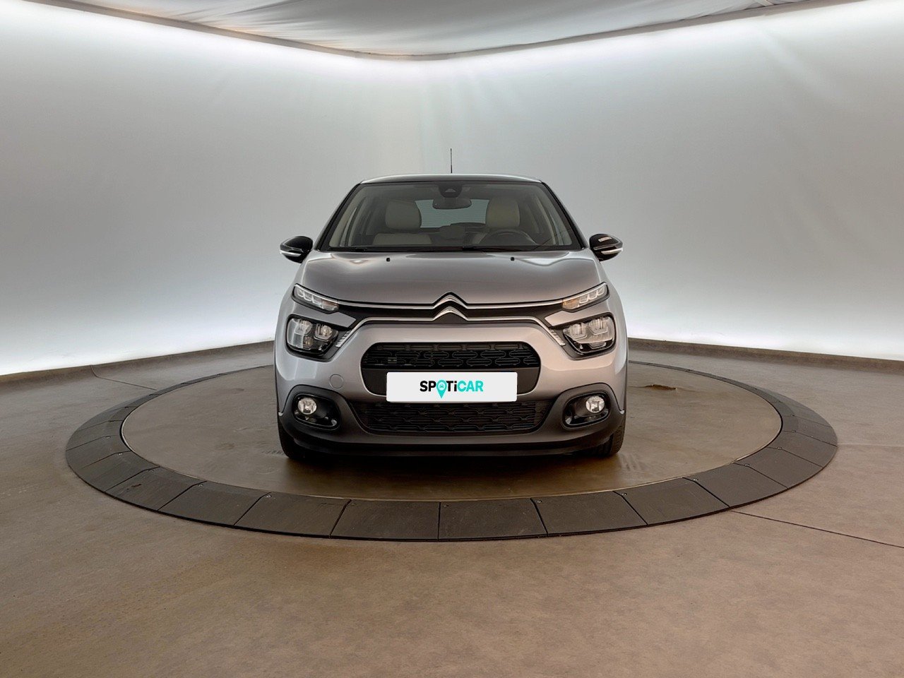 Citroen C3 PureTech 83 S&S BVM5 Shine 2022