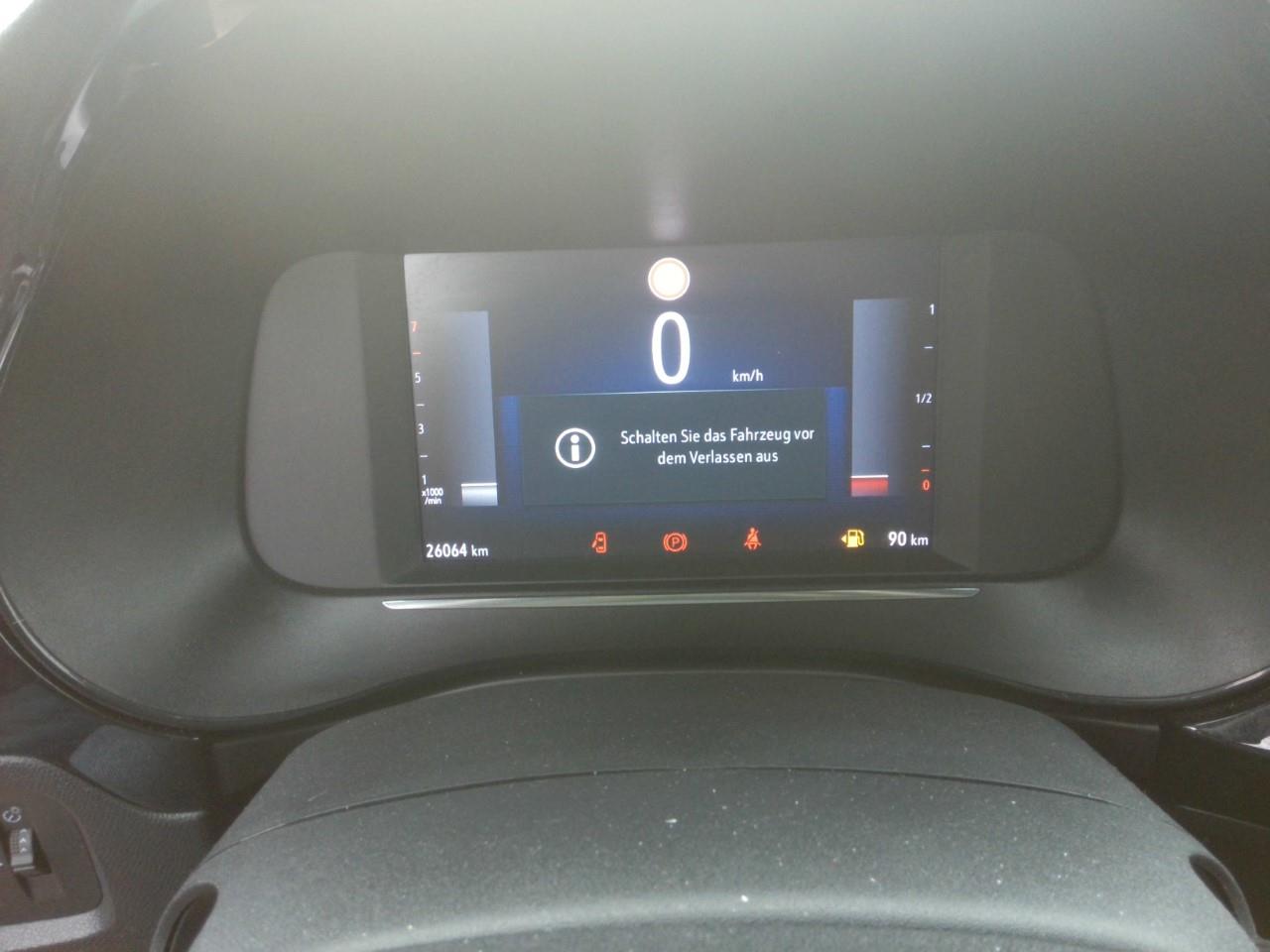 Foto Opel Corsa 3