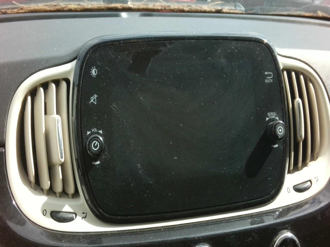 Foto Fiat 500X 7