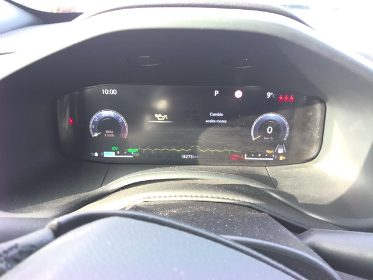 Foto Jeep Renegade 5