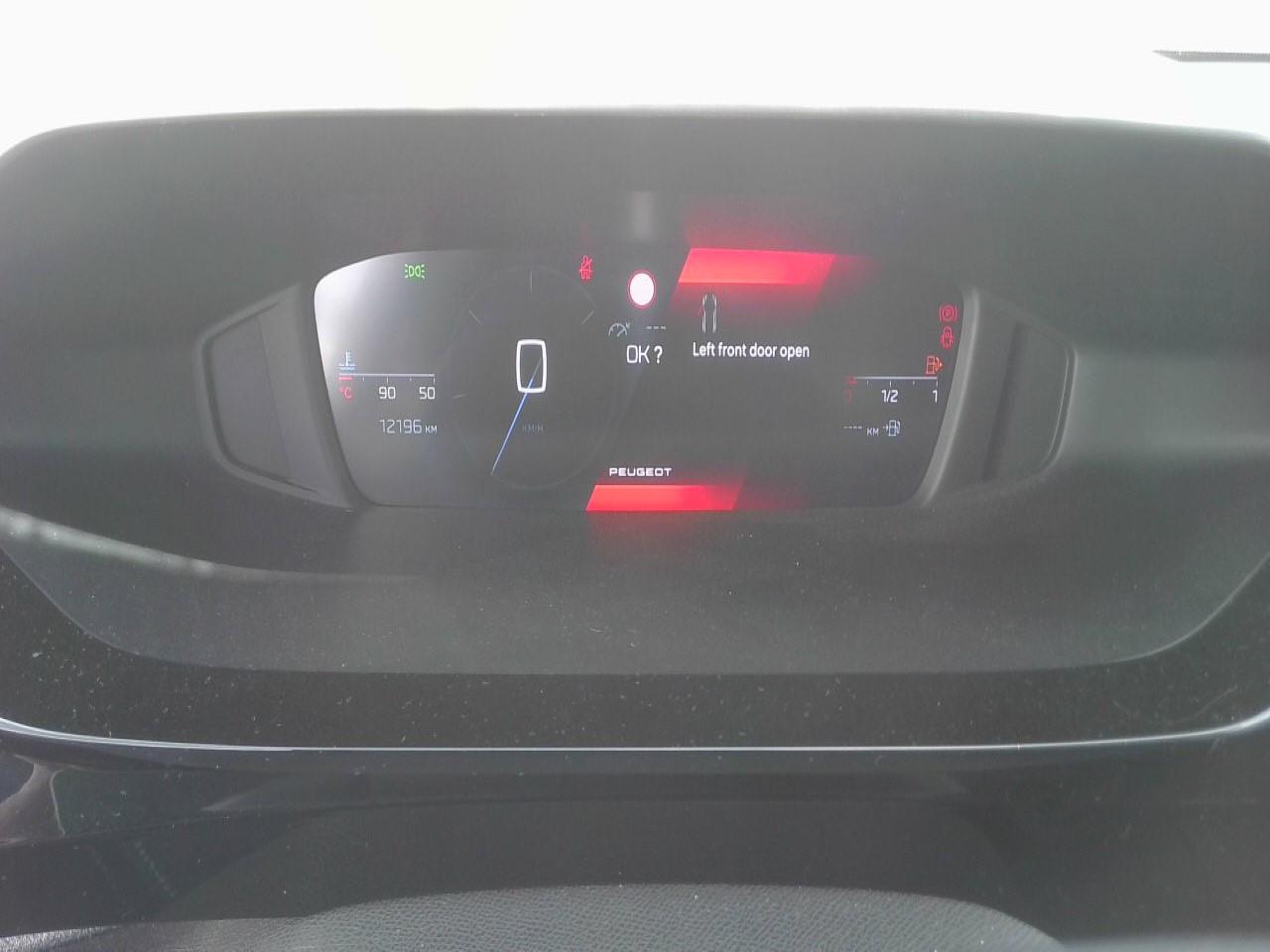 Foto Peugeot 308 9
