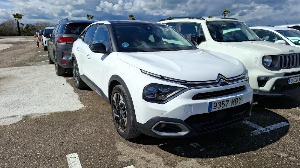 Foto Citroën C4 8