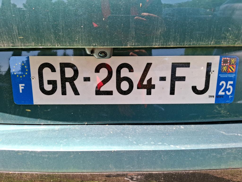 Peugeot 308 SW Electrique 54 kWh 156ch Allure 2023