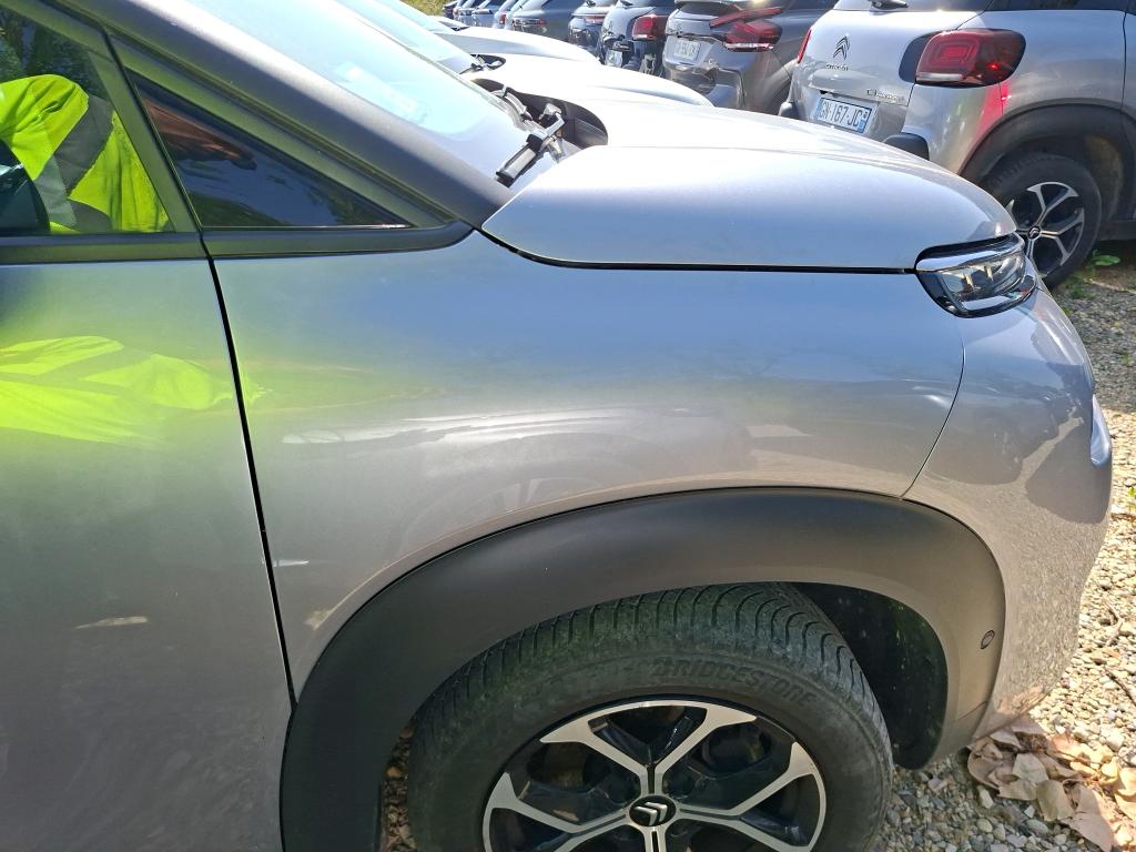 C3 AIRCROSS