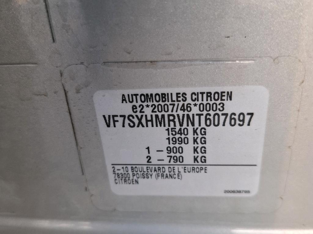 Citroen C3 PureTech 83 S&S BVM5 Feel Pack 2022