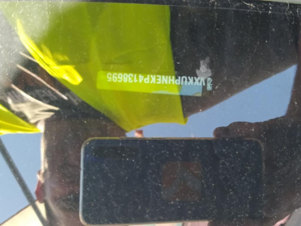 Foto Opel Corsa 2