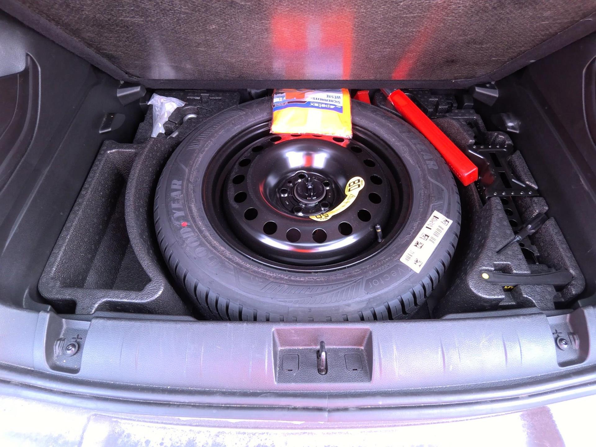 JEEP Renegade 1.5 Turbo T4 130 ch BVR7 e-Hybrid Altitude 2024