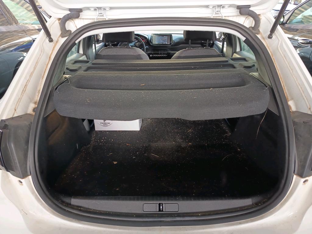 Peugeot 208 BLUEHDI 100 S&S BVM6 ACTIVE BUSINESS R 2023