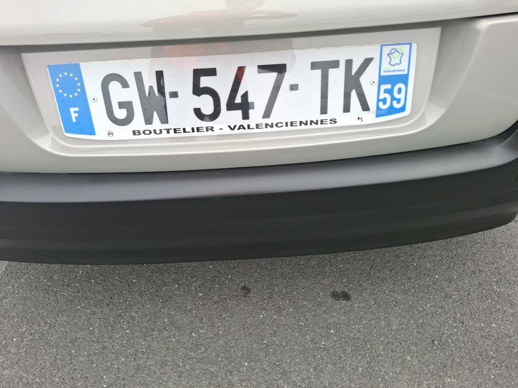 Citroen C3 PureTech 83 ch BVM5 You 2024