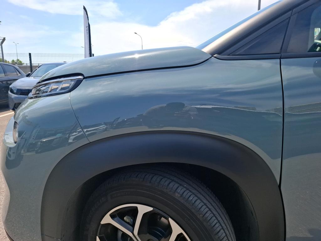 Citroen C3 Aircross PureTech 130 S&S EAT6 Shine 2023