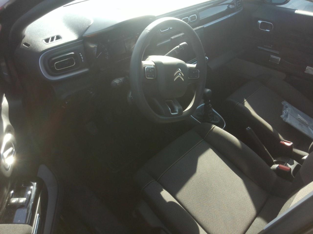 Foto Citroën C3 Origin 3