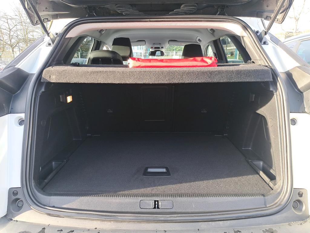 Peugeot 3008 BlueHDi 130ch S&S EAT8 Allure Pack 2022