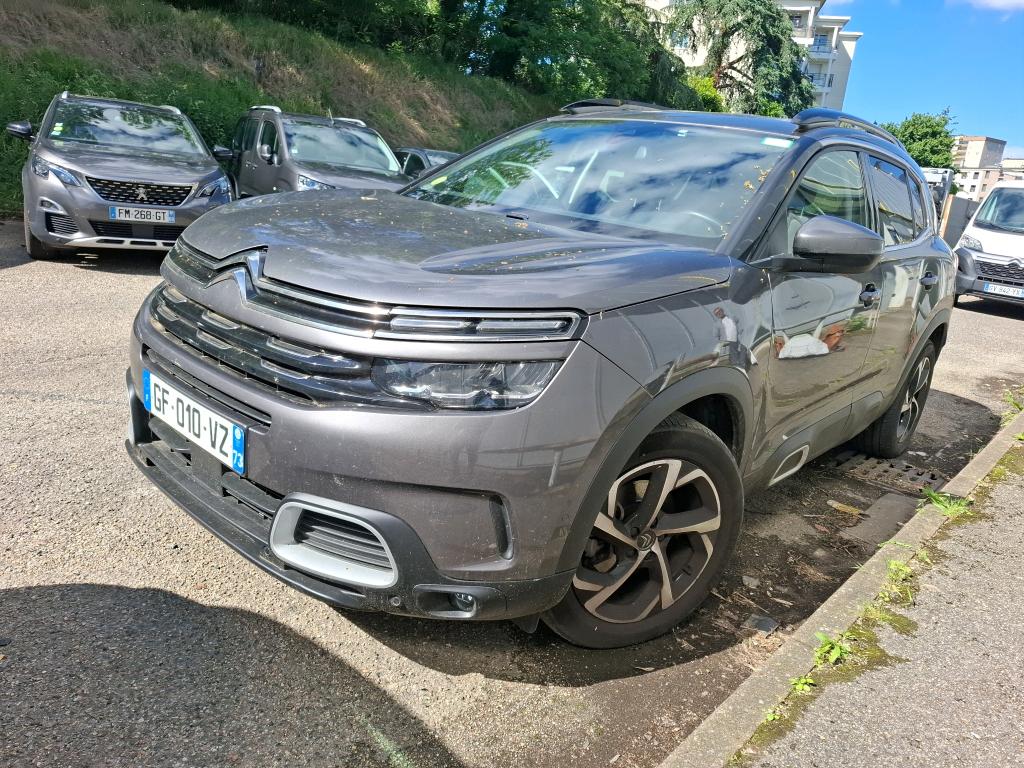 C5 AIRCROSS