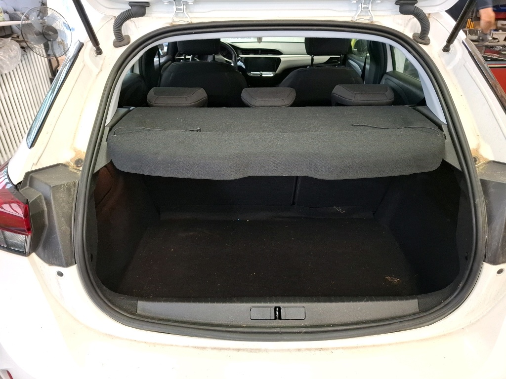 Opel Corsa 1.2 75 ch BVM5 Edition Business 2021