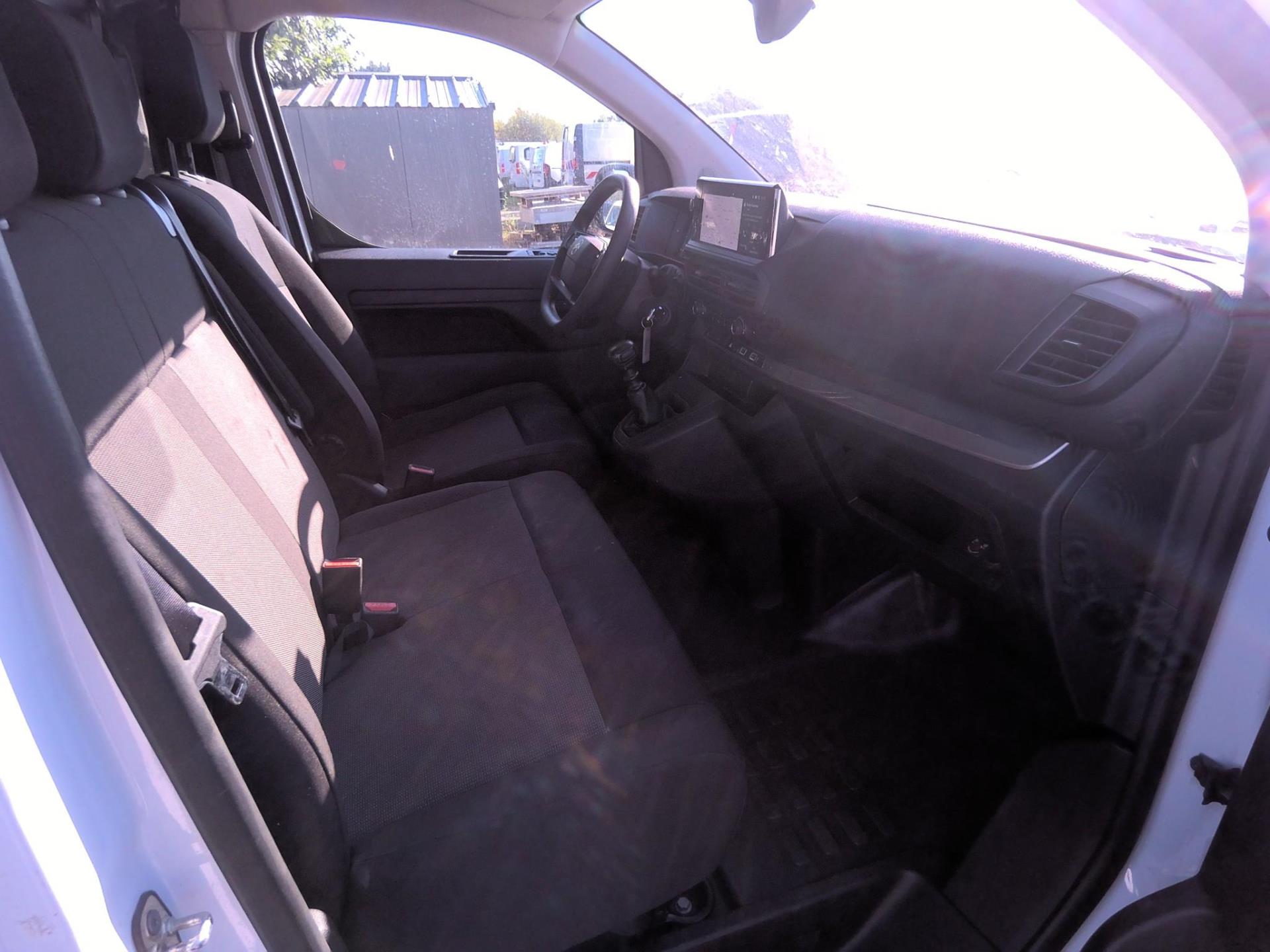 Citroen JUMPY FGN XL BLUEHDI 120 S&S BVM6  2024