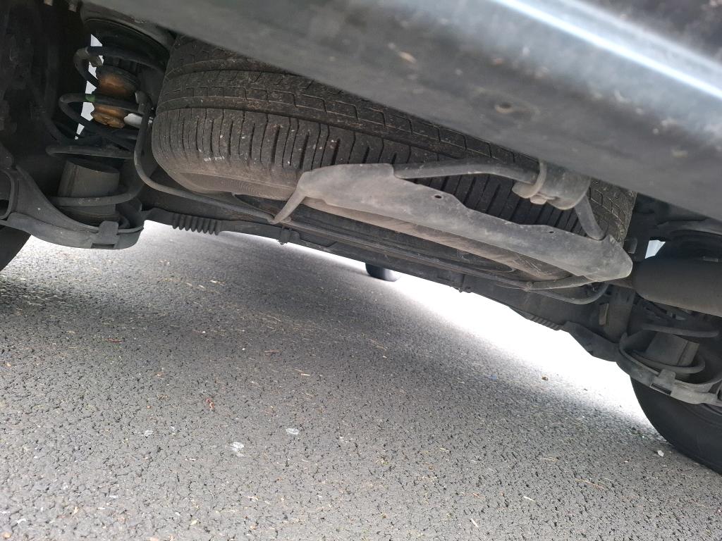 Peugeot PARTNER FOURGON STANDARD 650 KG BLUEHDI 100 S&S BVM5 ASPHALT 2021