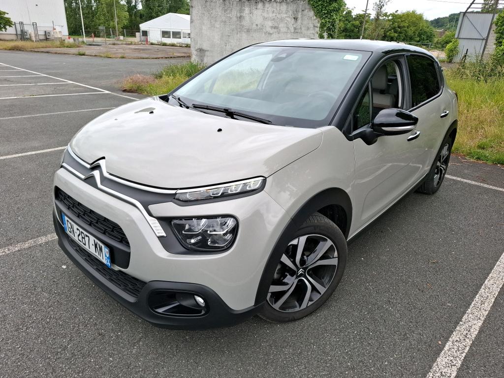 C3 III