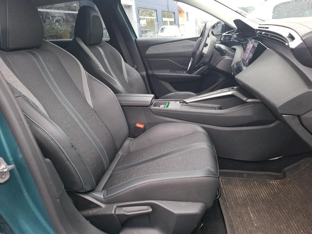 Peugeot 308 SW PHEV 180 e-EAT8 Allure Pack 2023