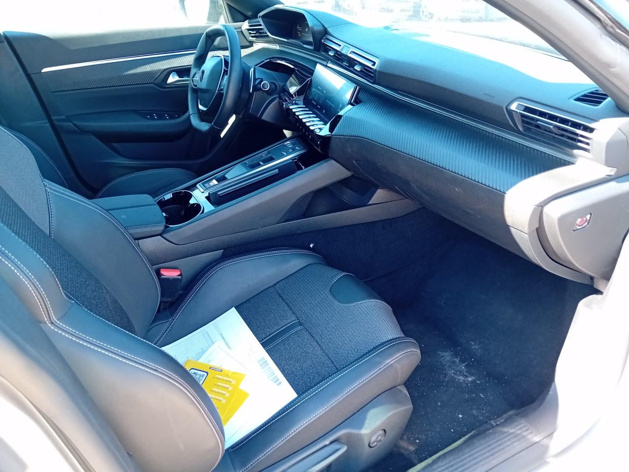 Foto Peugeot 508 2