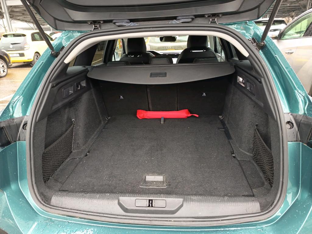 Peugeot 308 SW BlueHDi 130ch S&S EAT8 Allure Pack 2023
