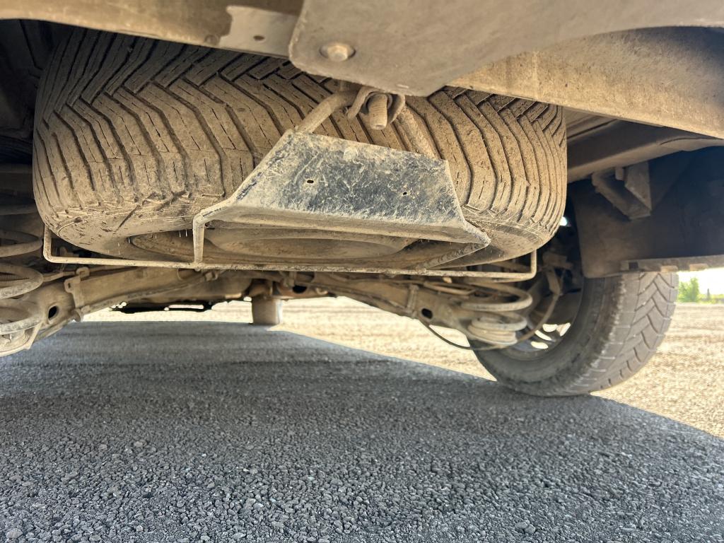 Citroen JUMPY CAB APPROFONDIE XL BLUEHDI 120 BVM6 CLUB 340 NM 2019