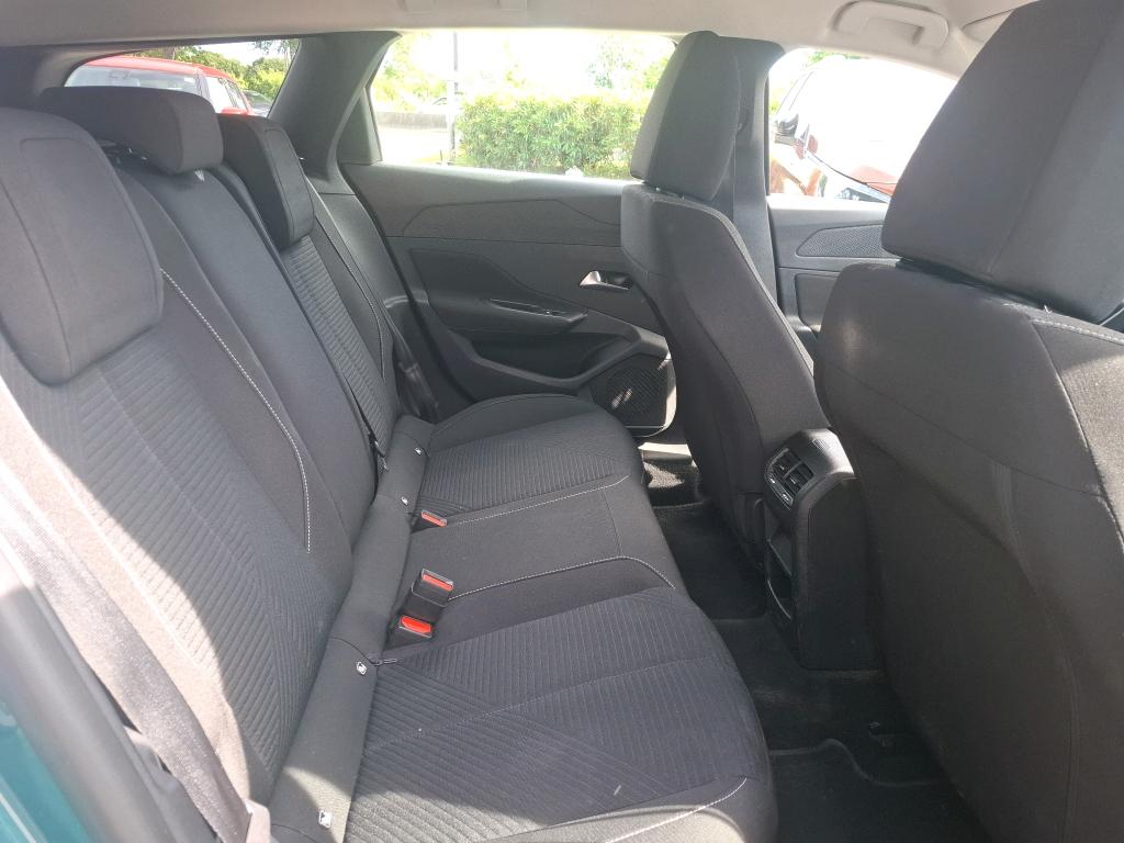 Peugeot 308 SW PureTech 130ch S&S EAT8 Active Pack 2023