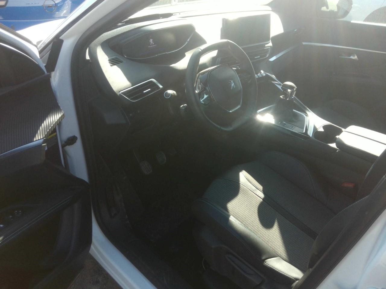 Foto Peugeot 3008 3