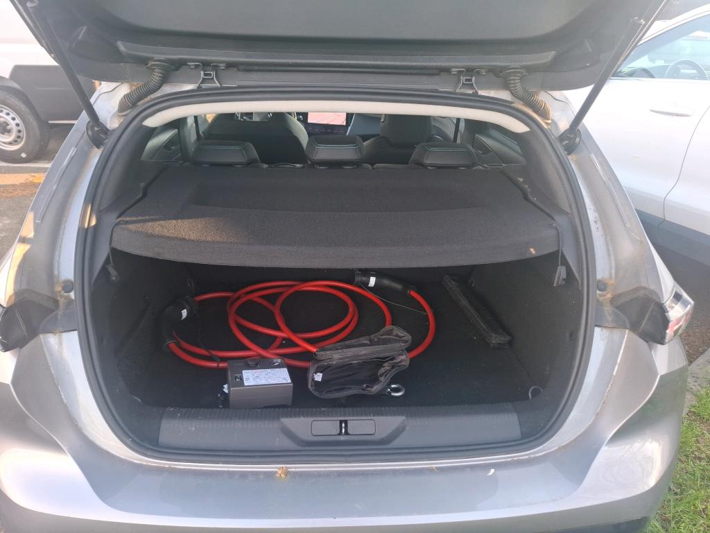 Peugeot 308 PHEV 180 e-EAT8 Allure Pack 2023