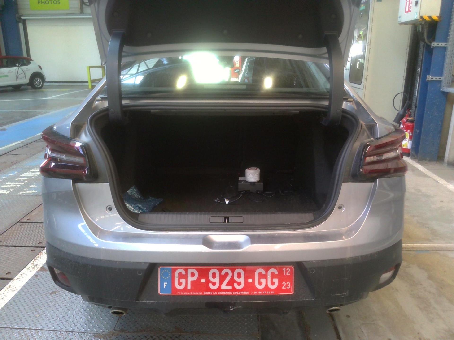 Citroen C4 X PureTech 130 S&S EAT8 Feel Pack 2023