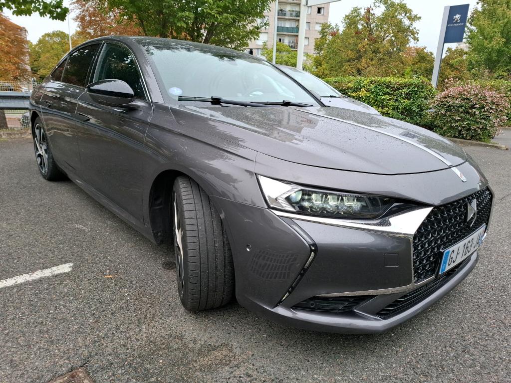 DS DS 9 Hybride E-Tense 250 Rivoli + 2022