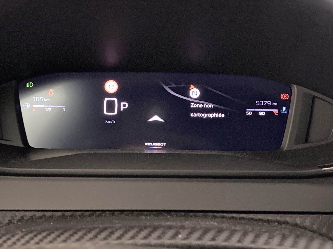 Peugeot 2008 PureTech 130 S&S EAT8 Allure 2024