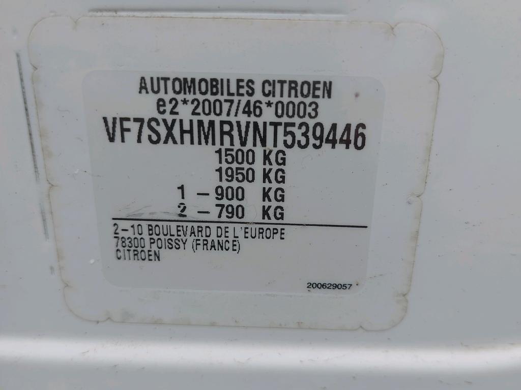 Citroen C3 PureTech 83 S&S BVM5 Feel Business 2022