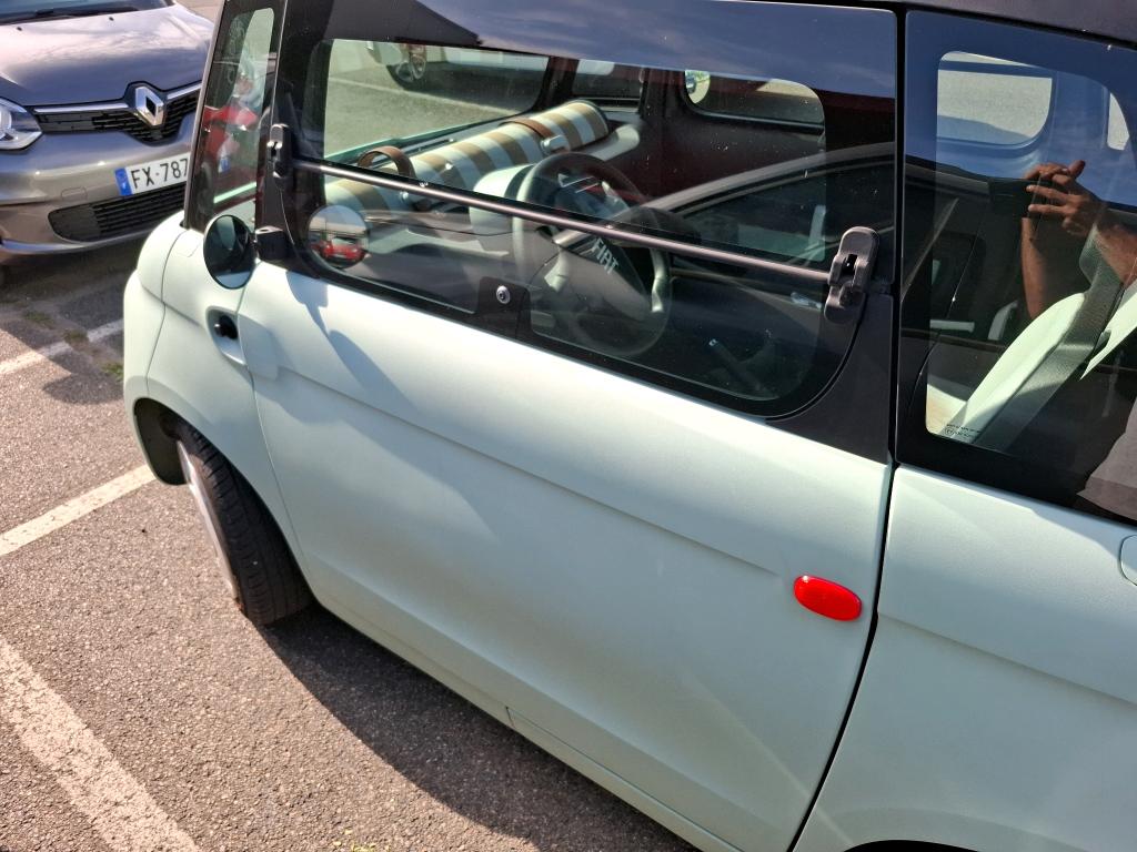 FIAT TOPOLINO