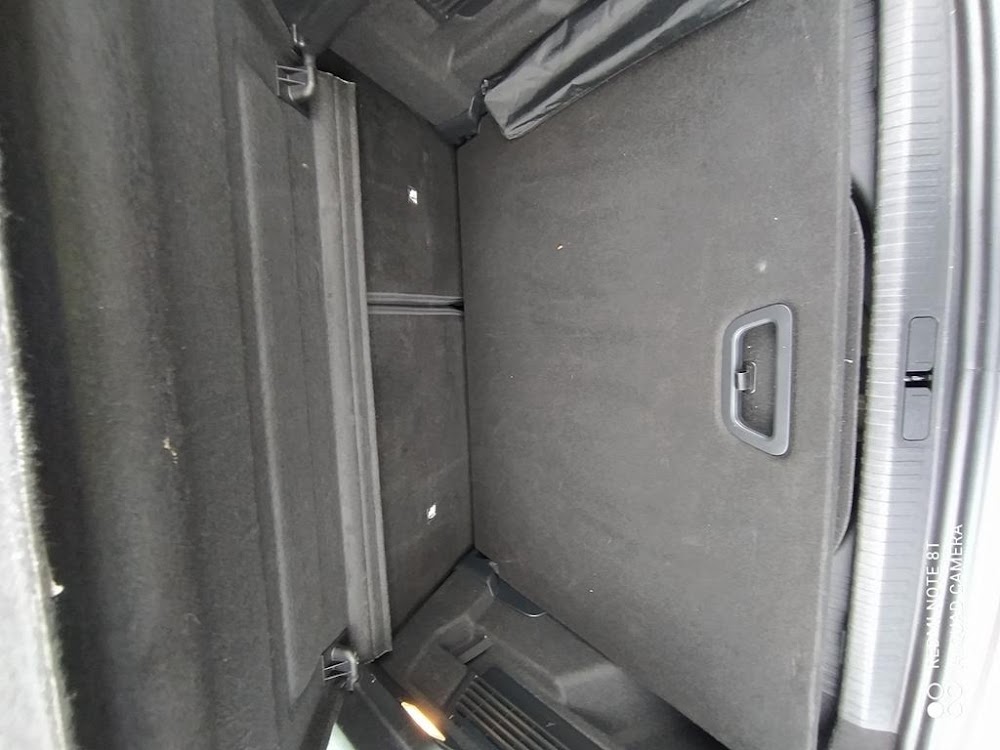 Foto Honda C4 X 11
